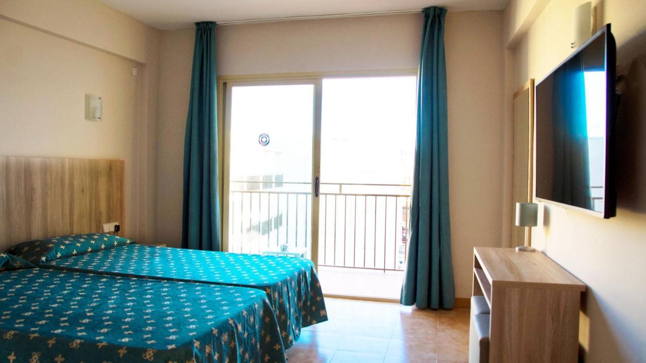 Hotel Iris - Only Adults El Arenal  Exterior photo