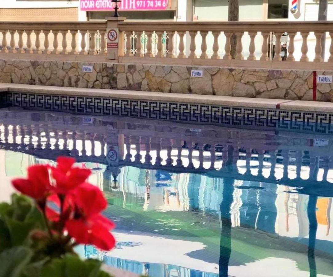 Hotel Iris - Only Adults El Arenal  Exterior photo