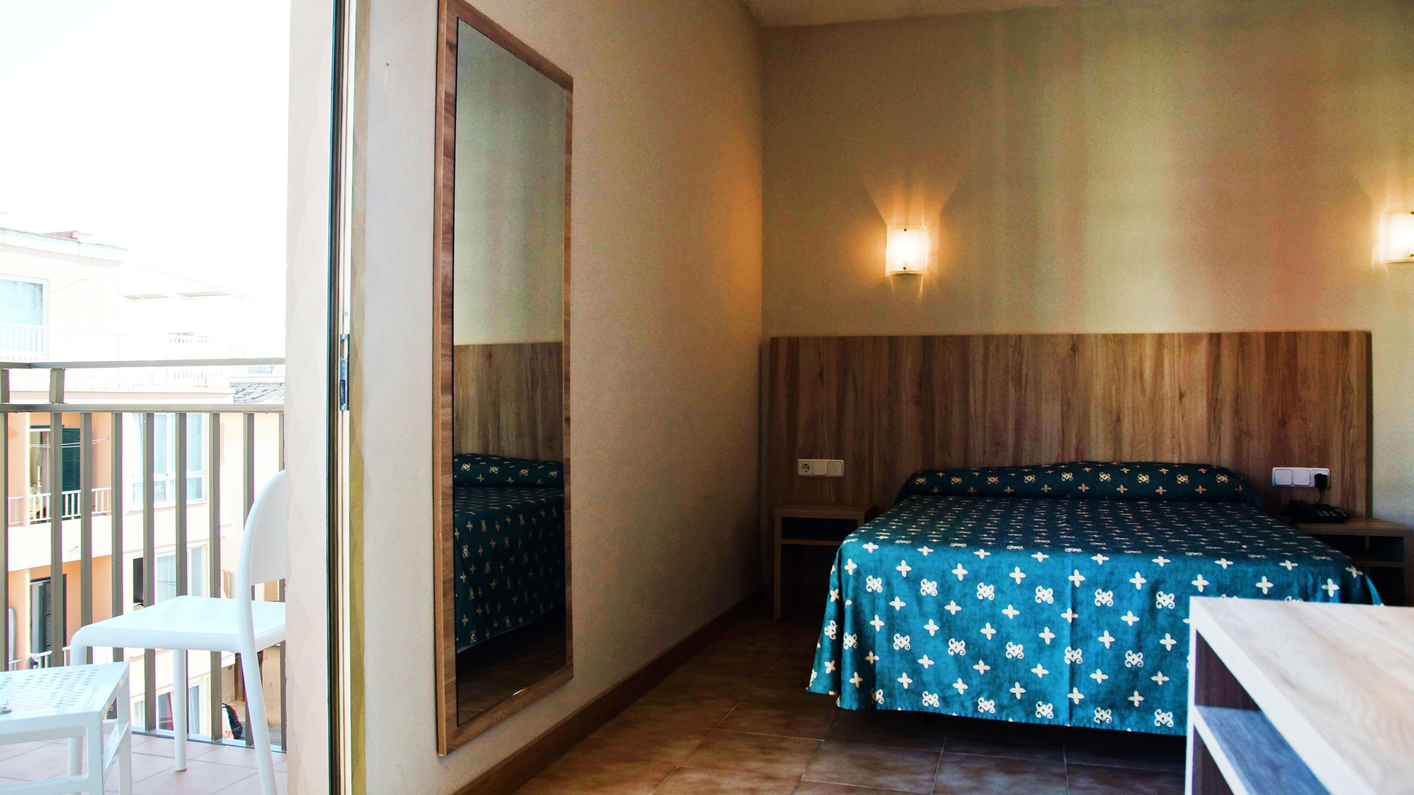 Hotel Iris - Only Adults El Arenal  Exterior photo