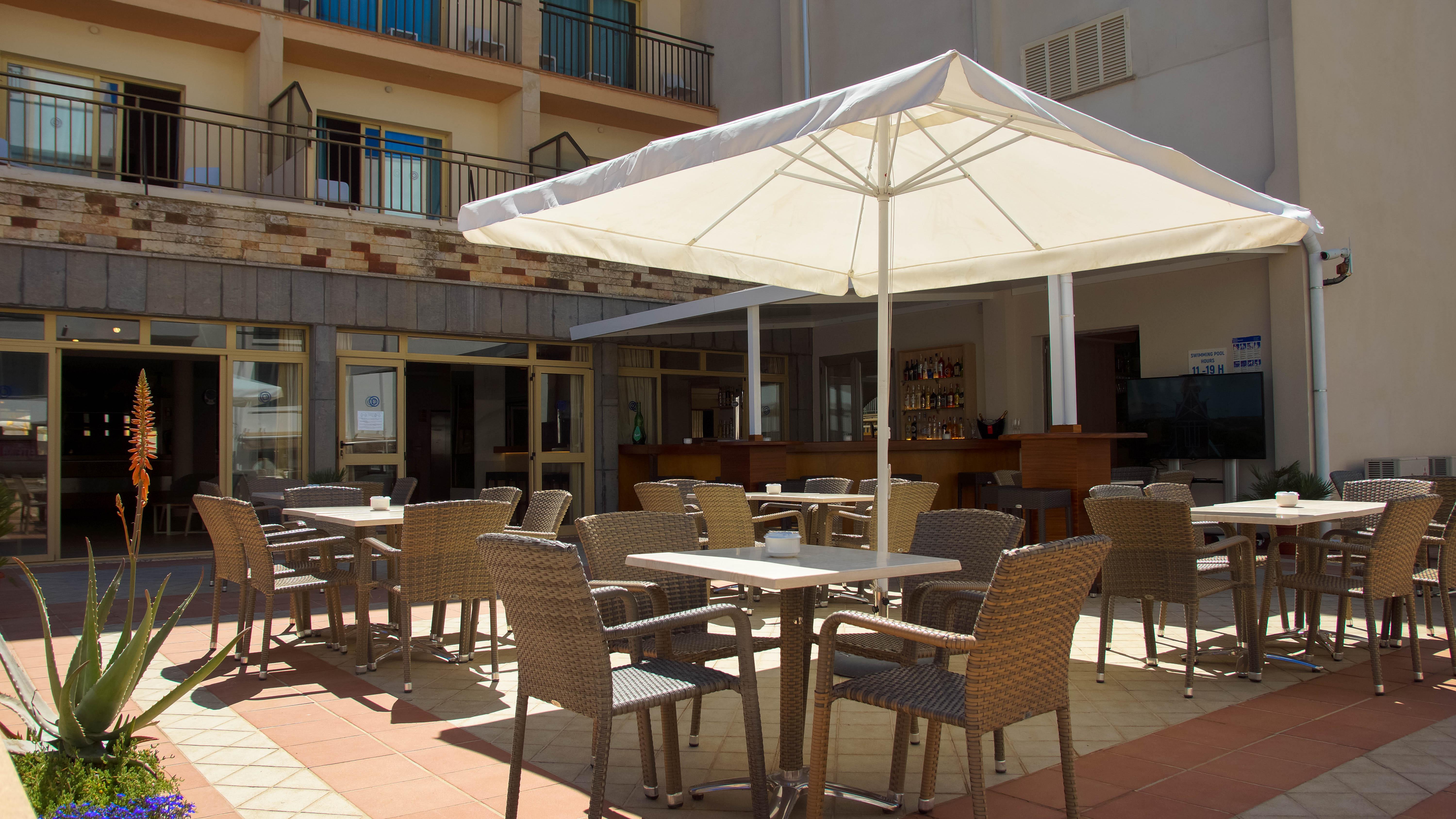 Hotel Iris - Only Adults El Arenal  Exterior photo