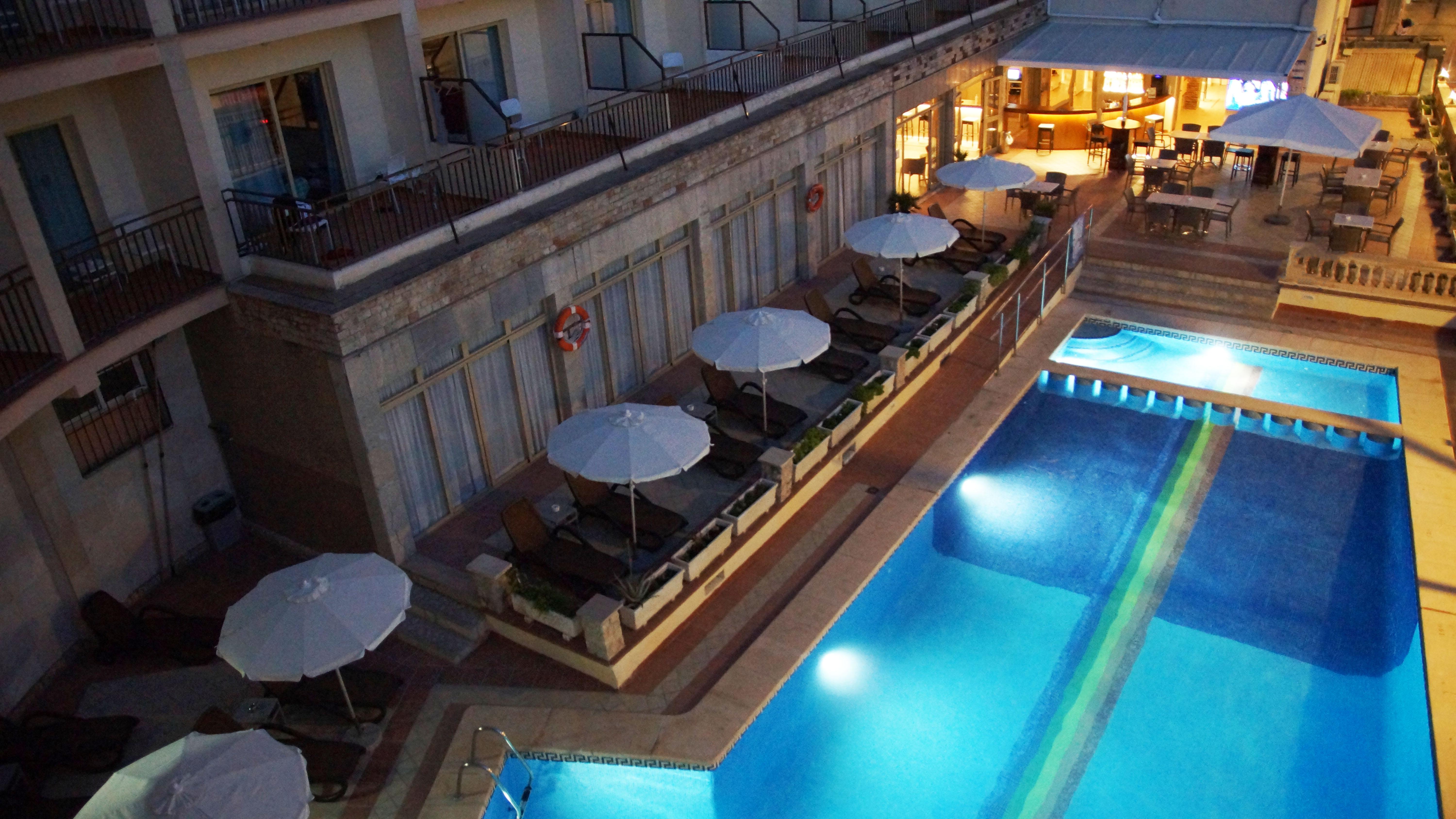 Hotel Iris - Only Adults El Arenal  Exterior photo