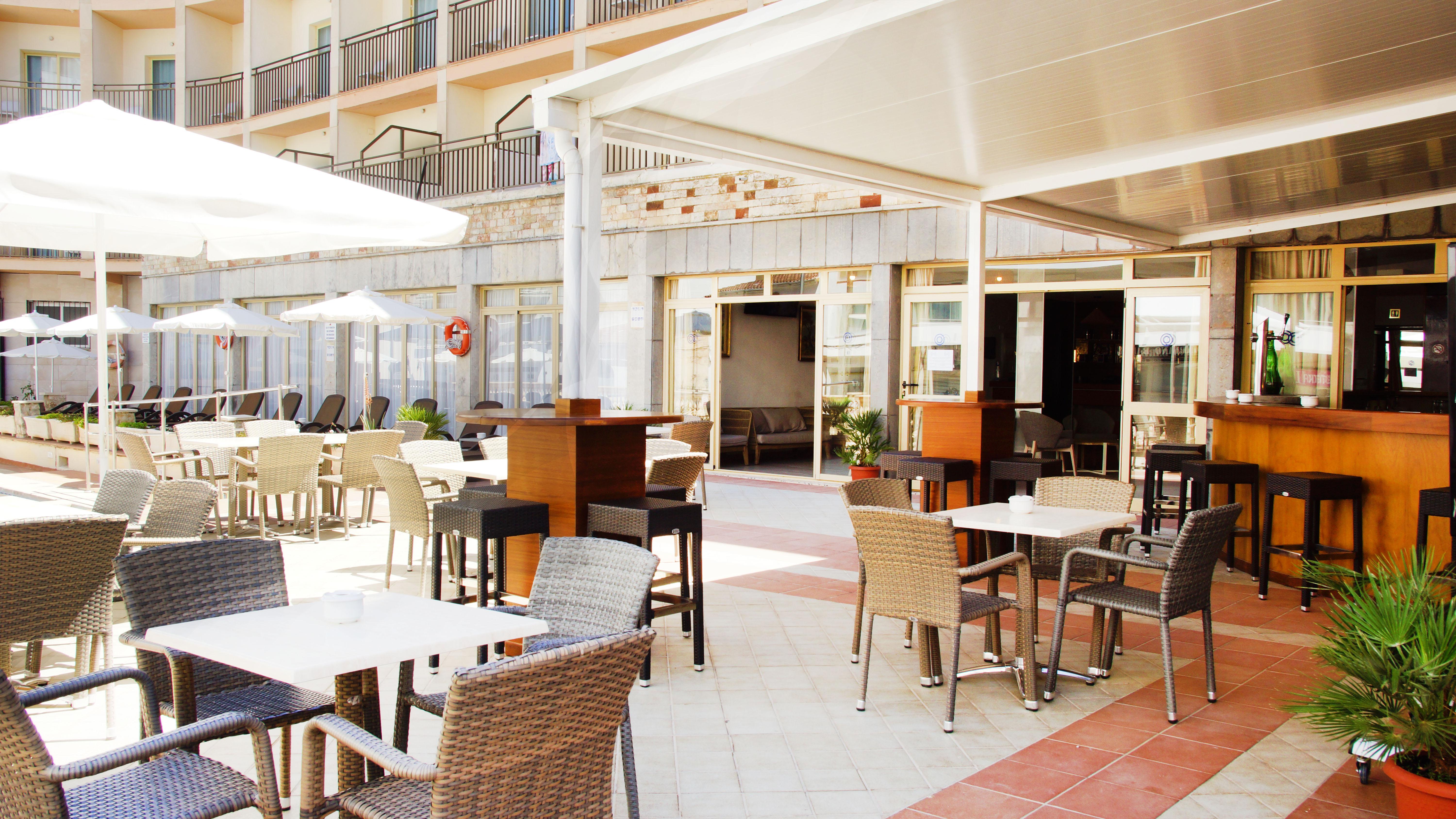 Hotel Iris - Only Adults El Arenal  Exterior photo