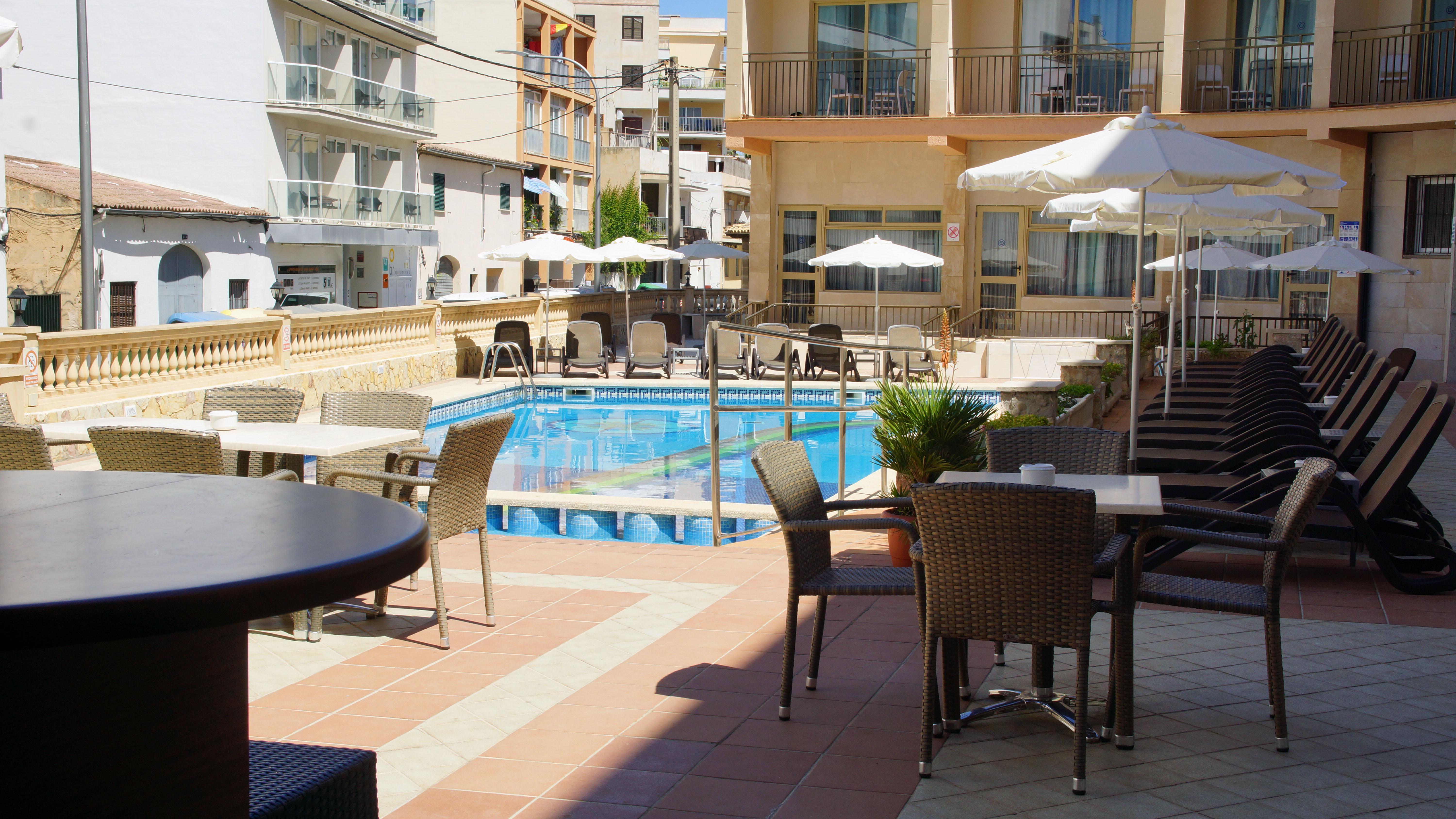 Hotel Iris - Only Adults El Arenal  Exterior photo