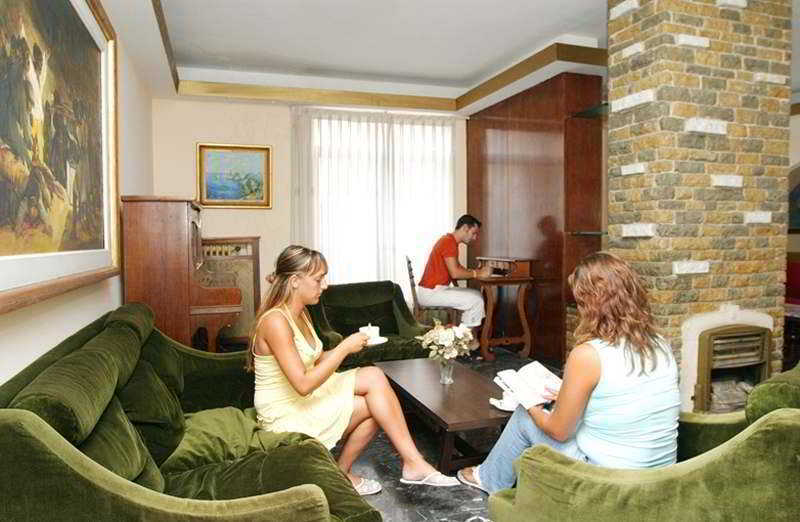 Hotel Iris - Only Adults El Arenal  Exterior photo